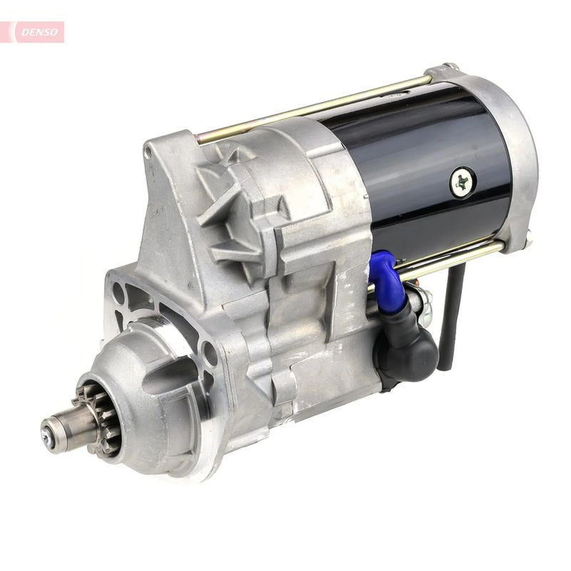 Denso Starter Motor 12V 5kW 11 Teeth