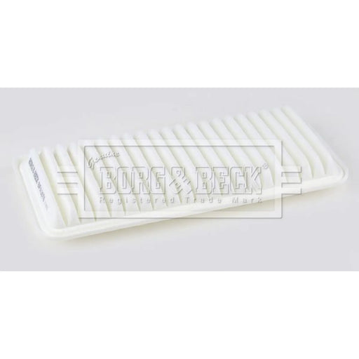 Borg & Beck Engine Air Filter BFA2676