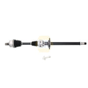 NAPA CV Drive Shaft Driveshaft Front Right NDS1644R
