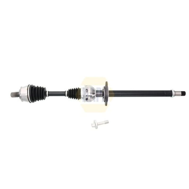 NAPA CV Drive Shaft Driveshaft Front Right NDS1644R