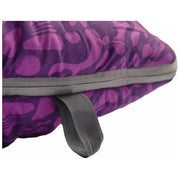 Vango Stellar Junior Sleeping Bag Byzantium - Vango - Van Life Living