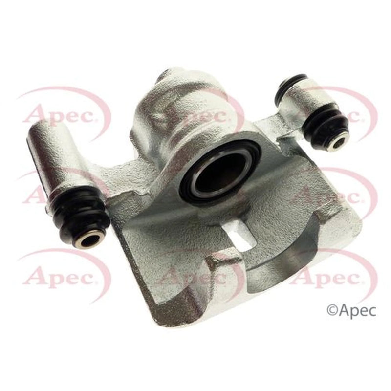 Apec Brake Caliper Assembly Rear Right RCA1196