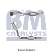 BM Catalysts Diesel Cat BM80112