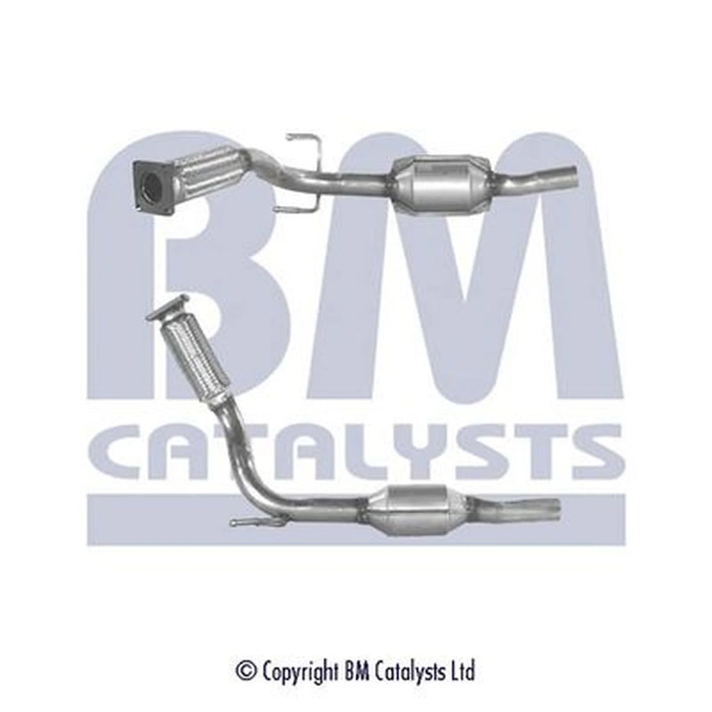 BM Catalysts Diesel Cat BM80112