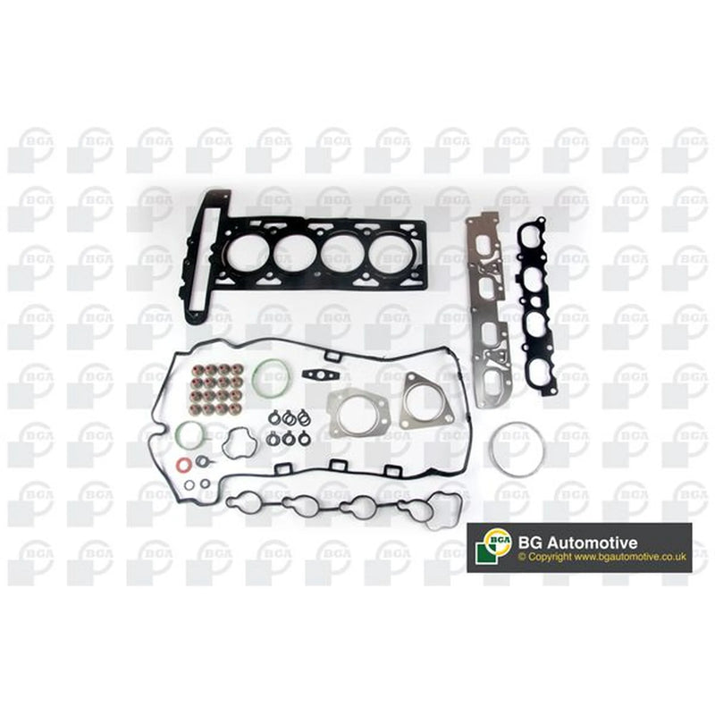 BGA Cylinder Head Gasket Kit HK9530