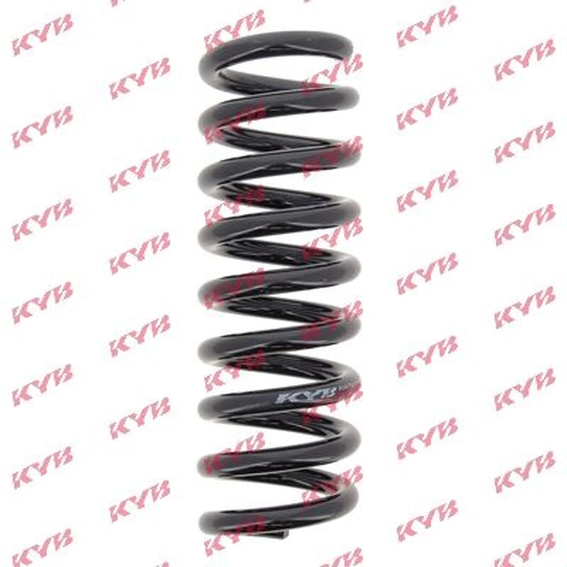 KYB Rear Suspension Coil Spring RA7012