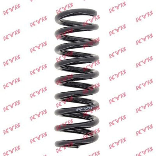 KYB Rear Suspension Coil Spring RA7012