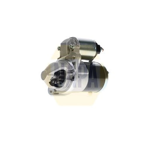 NAPA Starter Motor 12V 1.2kW 11 Teeth NSM2037