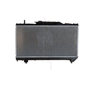 NRF Engine Radiator 517590