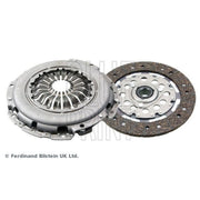Blue Print Clutch Kit Set 3pc 241mm ADF123031