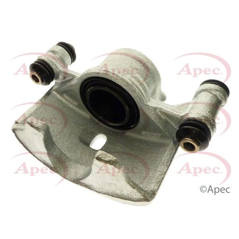 Apec Brake Caliper Assembly Front Right RCA1299
