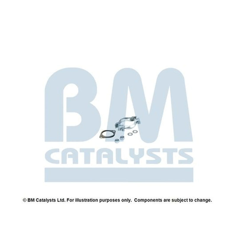 BM Catalysts Fitting Kit FK92784B FK92784B
