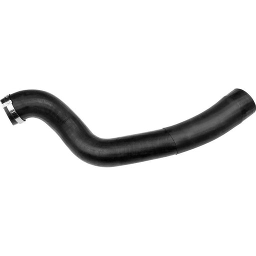 Gates Intercooler Turbo Charge Air Hose 669mm 09-0908