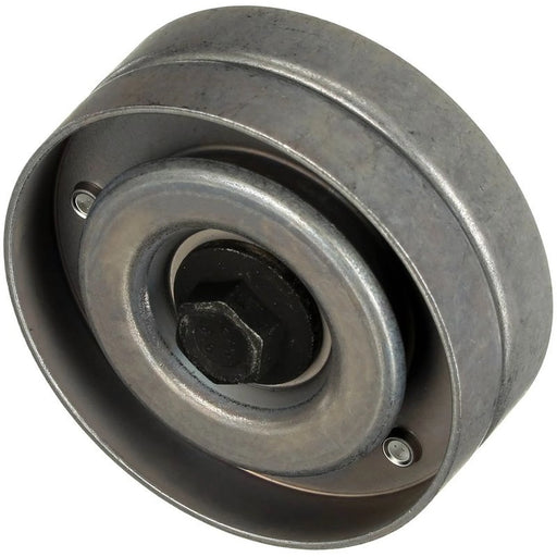 Gates V-Ribbed Belt Deflection/Guide Pulley T36168