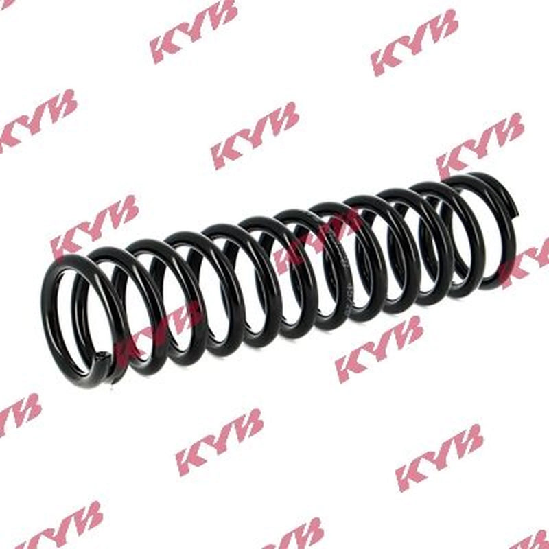 KYB Front Suspension Coil Spring RA3778