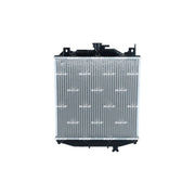 NRF Engine Radiator 507644
