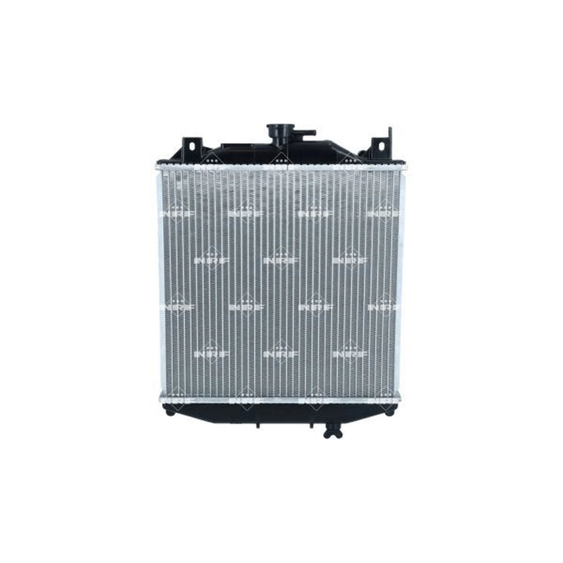 NRF Engine Radiator 507644