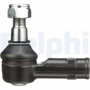 Delphi Steering Tie Rod End Ball Joint Front M16 TA1683