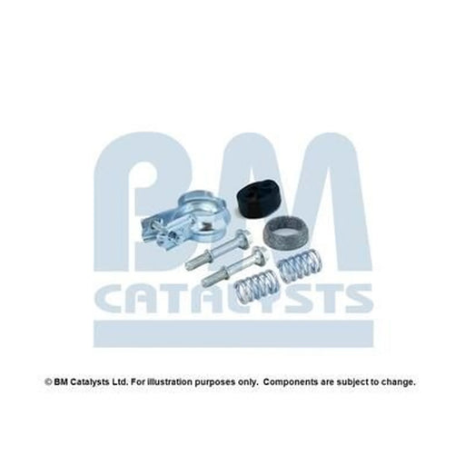 BM Catalysts Exhaust Pipe Mounting Kit FK50121C