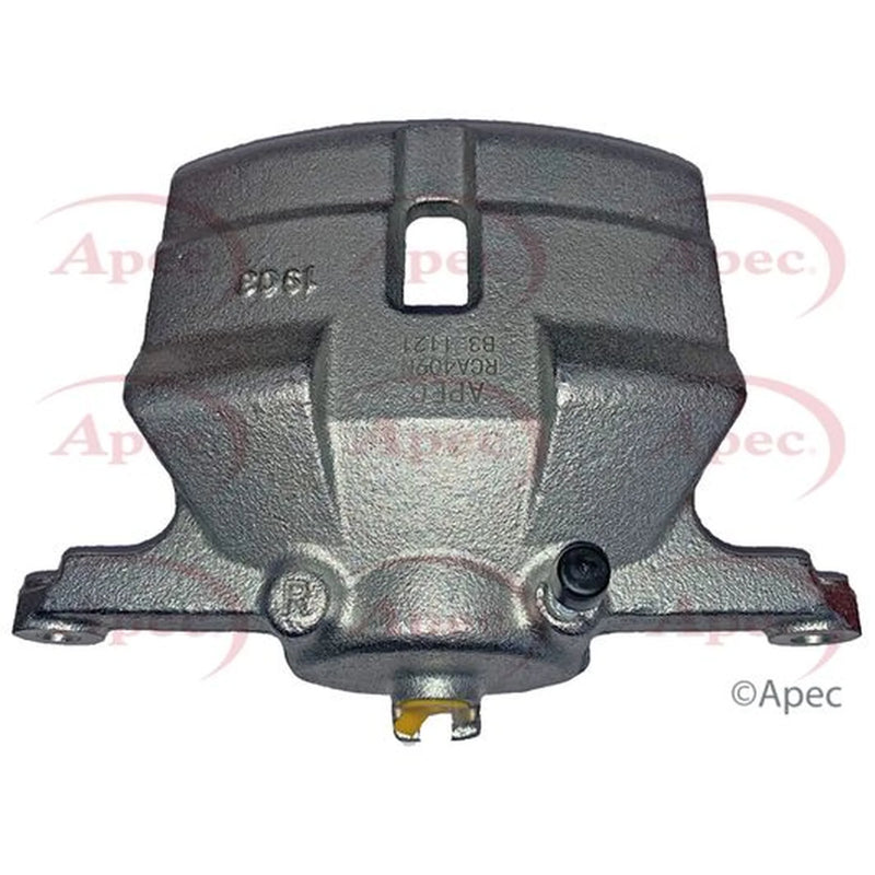 Apec Brake Caliper Assembly Front Right RCA409N