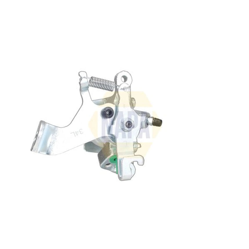 NAPA Brake Caliper Assembly Rear Right NCA2088