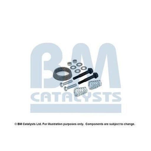 BM Catalysts Fitting Kit FK90564C FK90564C