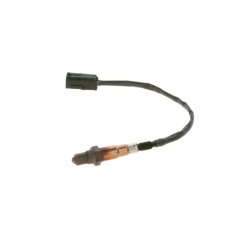Bosch O2 Lambda Oxygen Sensor before catalytic converter 0 258 006 537