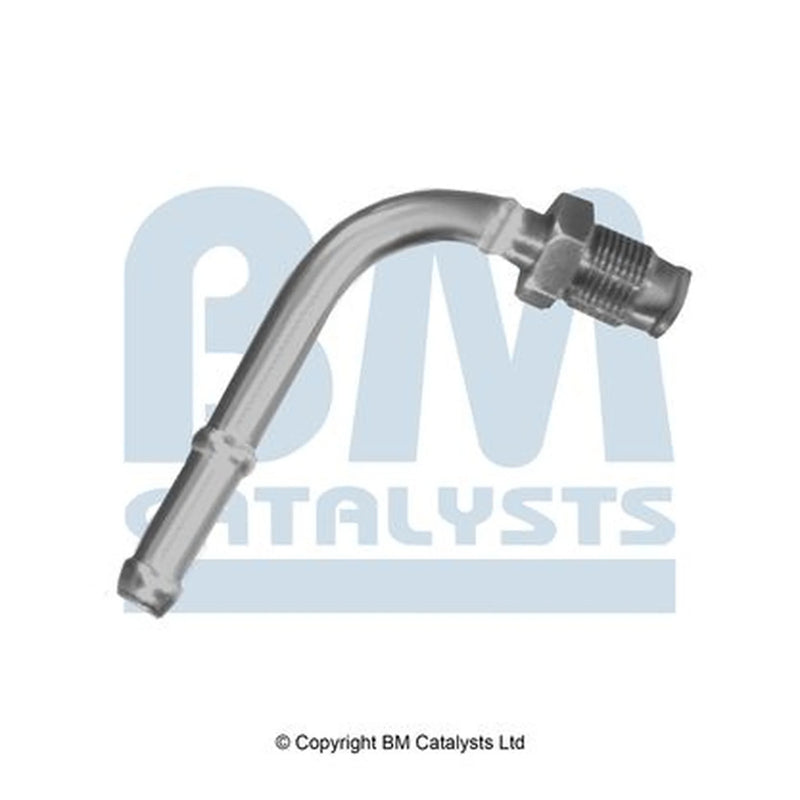 BM Catalysts Pressure Pipe PP11014A