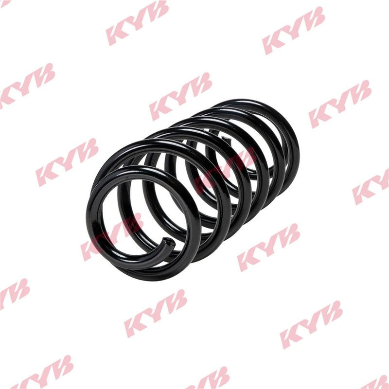 KYB Rear Suspension Coil Spring RA5901