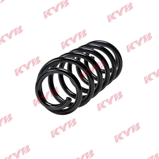 KYB Rear Suspension Coil Spring RA5901