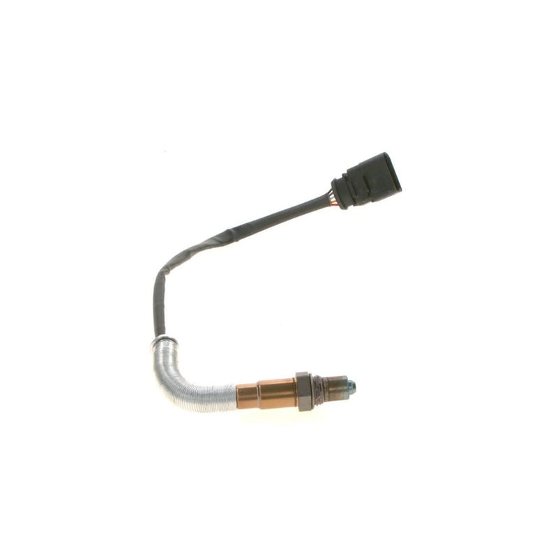 Bosch O2 Lambda Oxygen Sensor before catalytic converter 0 258 027 00M