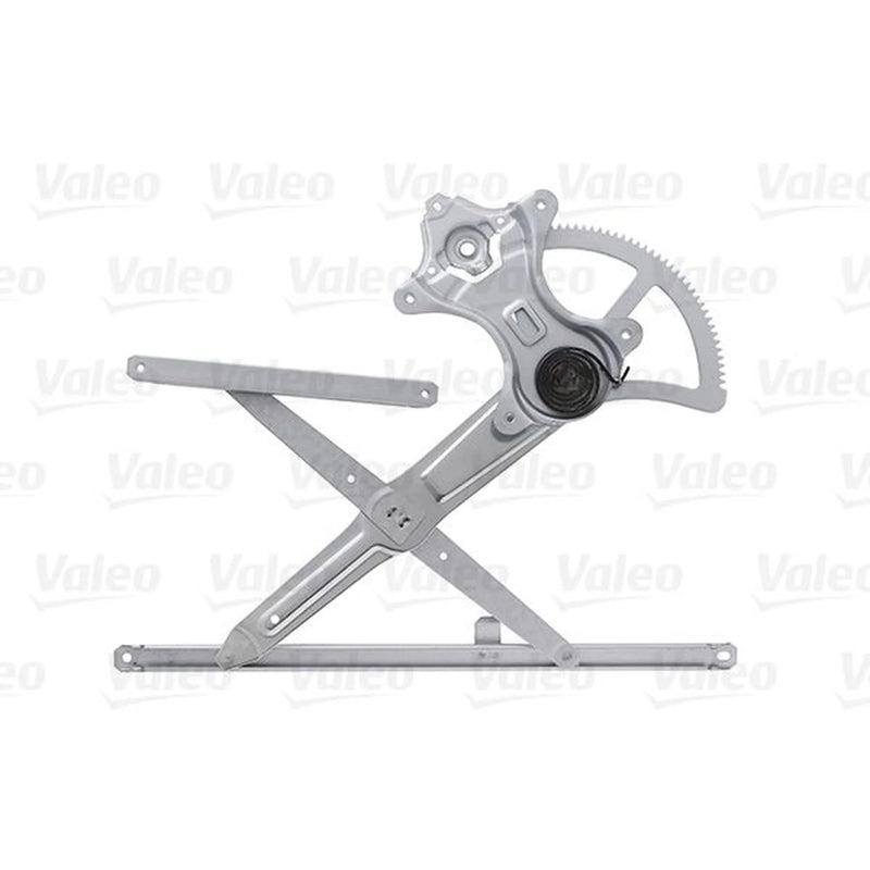 Valeo Electric Window Regulator Lifter Left Front 851620