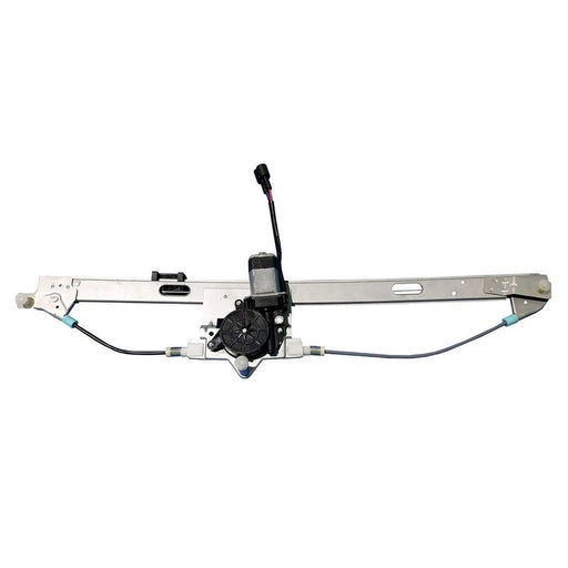 Valeo Electric Window Regulator Lifter Left Front 850498