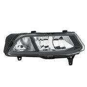 Hella Daytime Running Light P21W Right 2PT 011 987-161