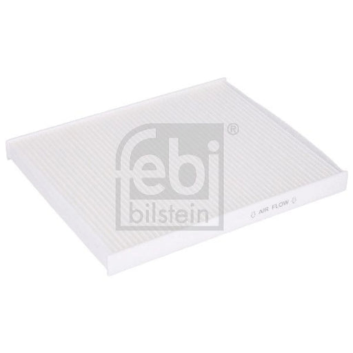 Febi Cabin Air Filter (Pollen Filter) 21932