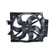 NRF Engine Cooling Fan 47748