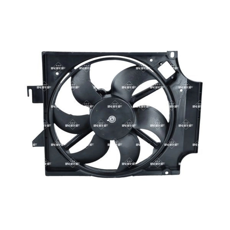 NRF Engine Cooling Fan 47748