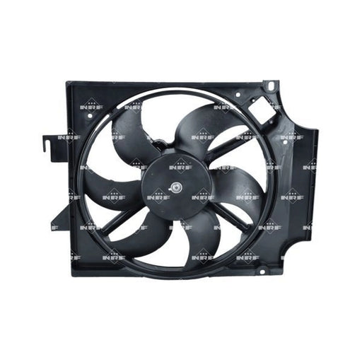 NRF Engine Cooling Fan 47748