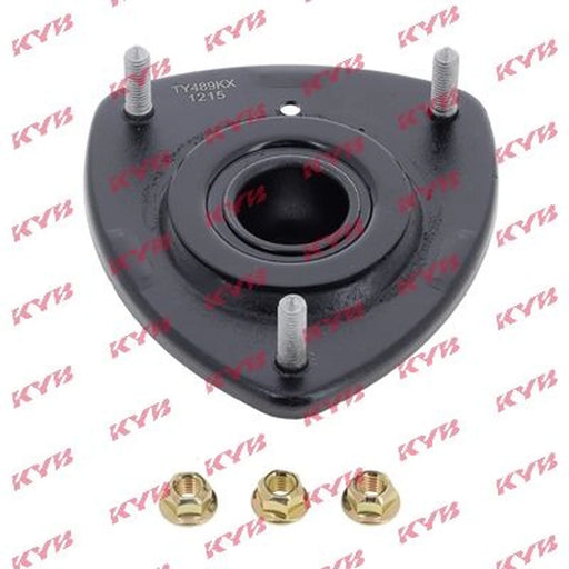 KYB Front Repair Kit Suspension Strut Support Mount SM5472