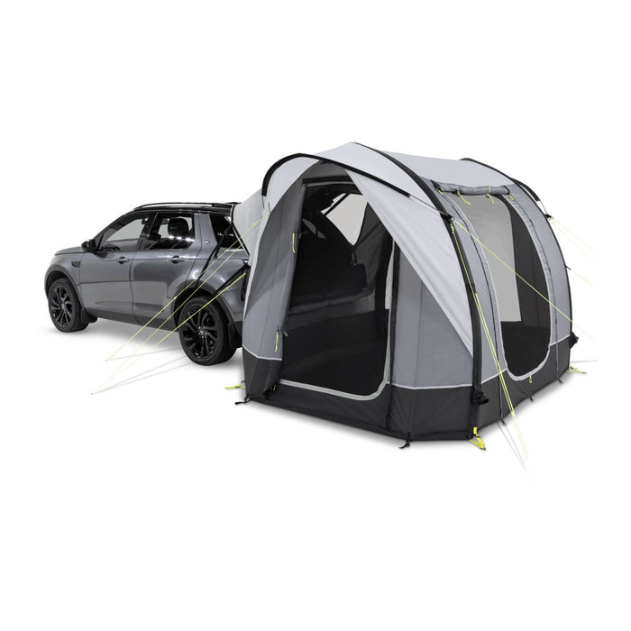 Kampa Tailgater AIR Inflatable Driveaway Awning For SUV's & MPV's - Kampa - Van Life Living