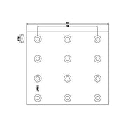 DON Don Cv Brake Lining Set PB18192S7113