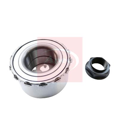 Apec Red Wheel Bearing Kit x AWB1436