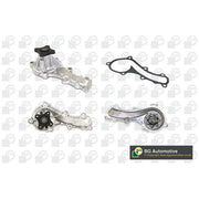 BGA Engine Cooling Water Pump CP3362