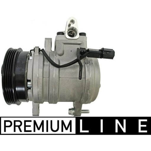 Mahle Air Conditioning Compressor ACP 1415 000P