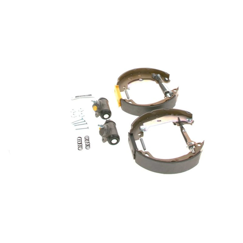Bosch Brake Shoe Set Axle Kit 0 204 114 008