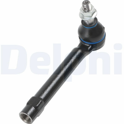 Delphi Steering Tie Rod End Ball Joint Front M14 x 1.5 TA3843