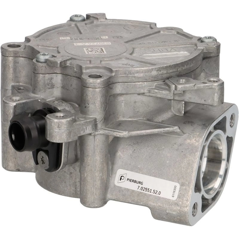 Pierburg Brake Vacuum Pump 7.02551.52.0