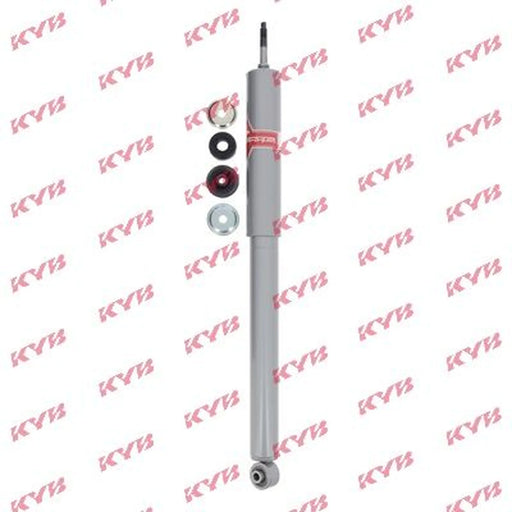 KYB Shock Absorber Damper Strut Rear 553075