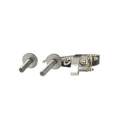 Gates Timing Belt Kit with Rollers K01T372HOB