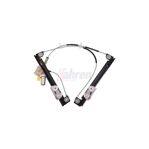 Fahren Electric Window Regulator Lifter Left Front FWD1112